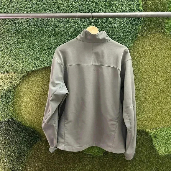 Patagonia  Zip-up Light Jacket Large - Picture 2 of 7